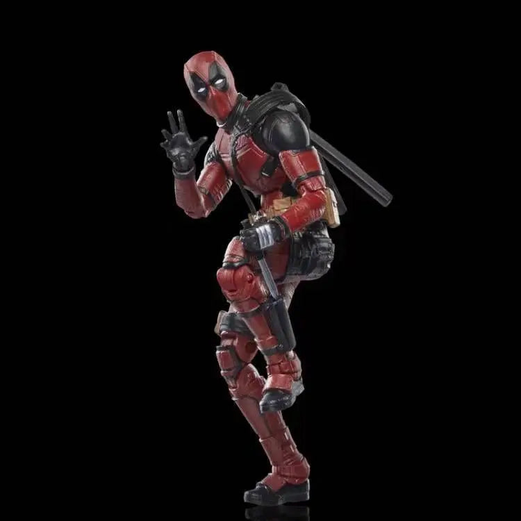 Deadpool Action Figure X-Men Legend Series Figure Wade Winston Wilson Figures Joint Mobility Models Collection Decorate Toy Gift