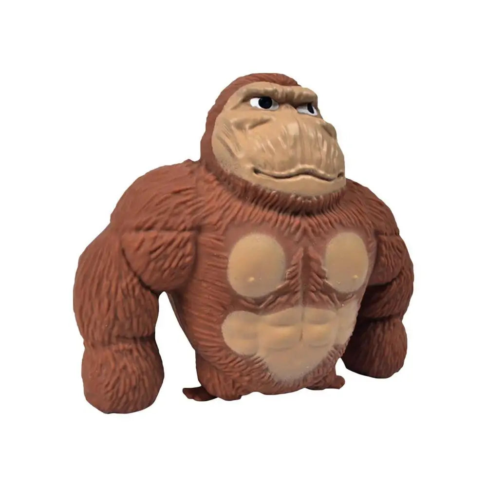 Monkey Stretch Toy Gorilla Toys Stress Toys Funny Toys Adults Sensory Toys Rubber Monkey That Stretches For Fun And Relaxation