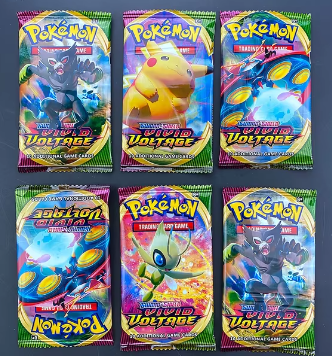 Pokémon Cards