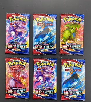 Pokémon Cards