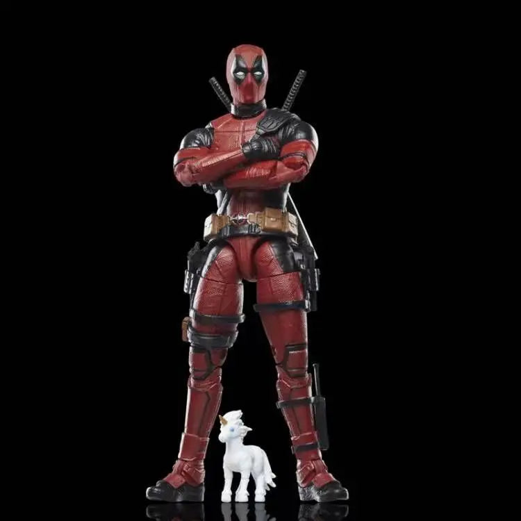 Deadpool Action Figure X-Men Legend Series Figure Wade Winston Wilson Figures Joint Mobility Models Collection Decorate Toy Gift